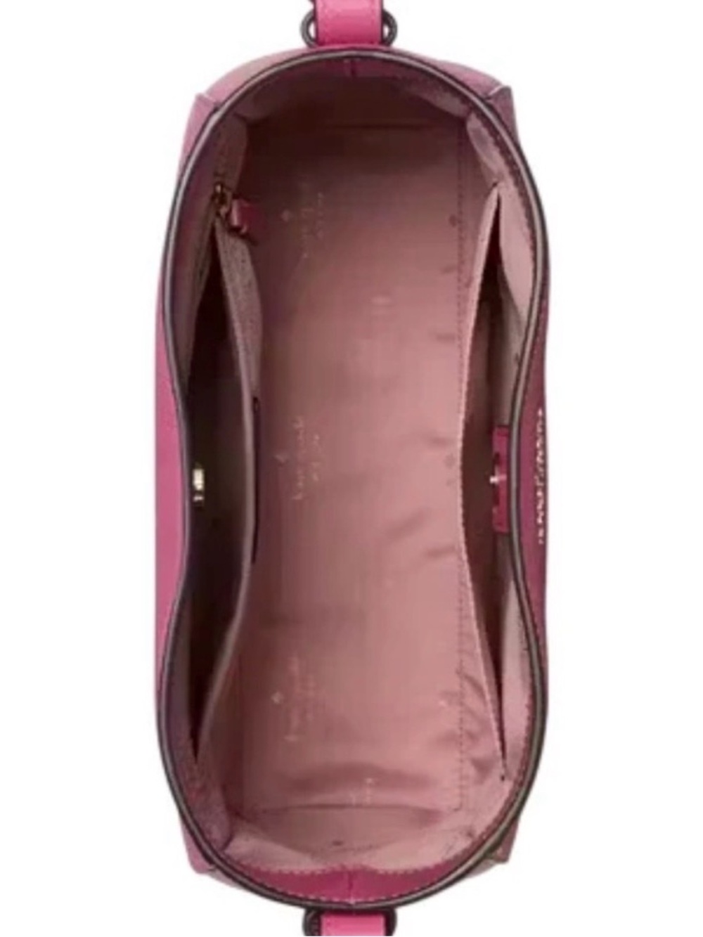 Medium Juliette Bucket Bag - Picture 5 of 5